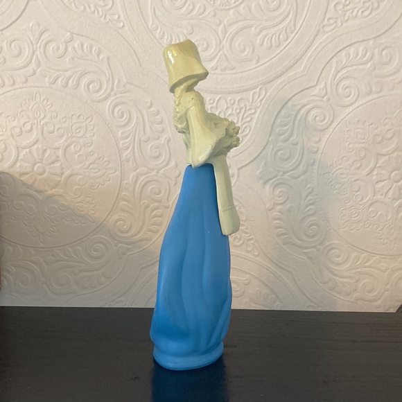 Avon Dutch girl - empty - Picture 5 of 9